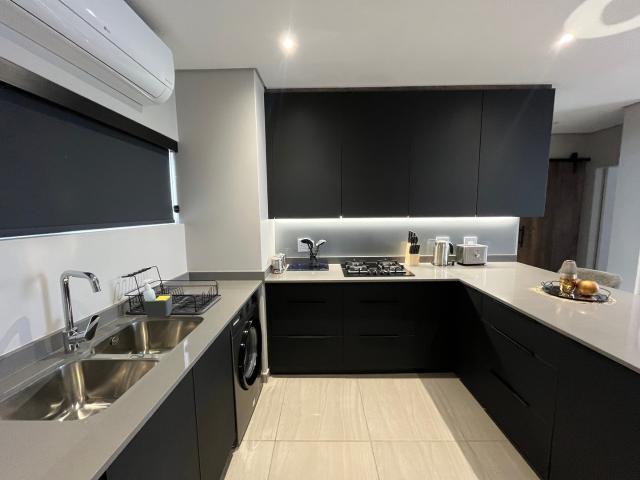 2 Bedroom Apartment To Let in Morningside