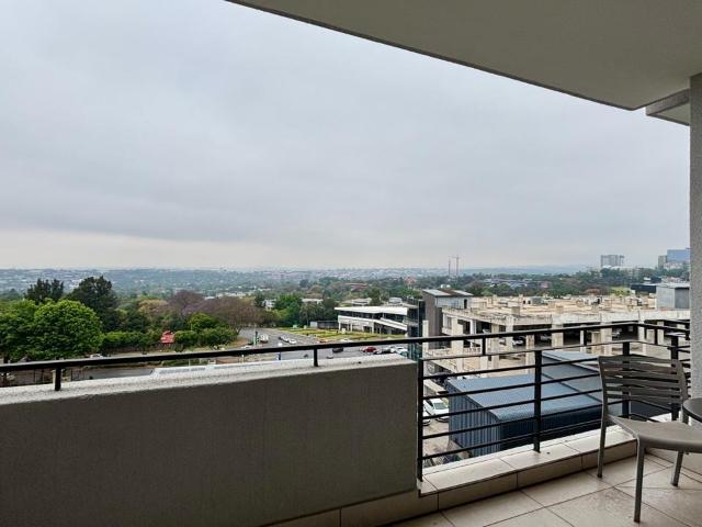 2 Bedroom Apartment To Let in Morningside
