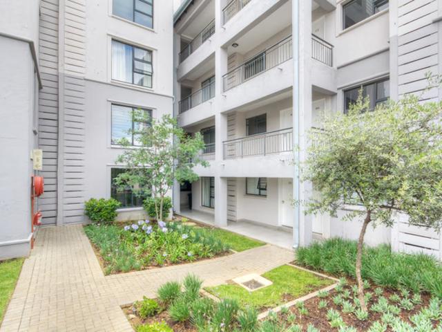 2 Bedroom Apartment To Let in Morningside