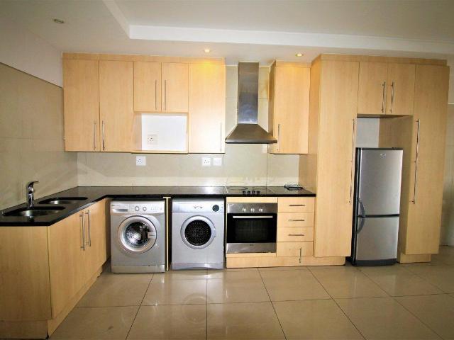 2 Bedroom Apartment To Let in Morningside