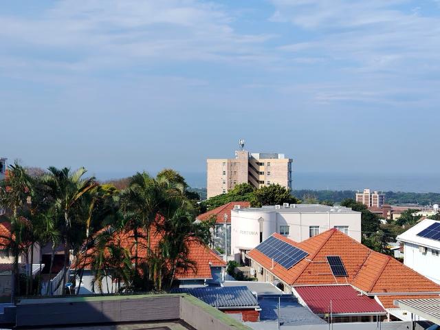 2 Bedroom Apartment To Let in Morningside