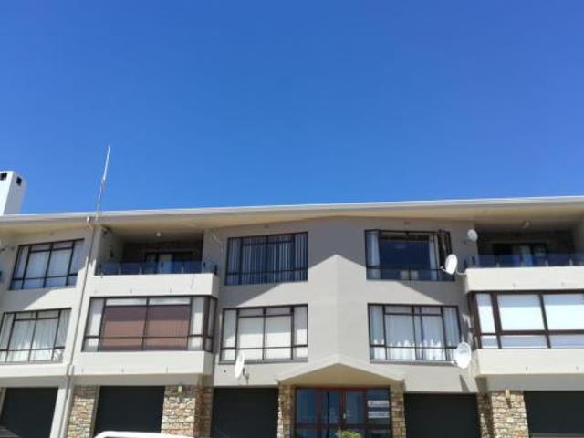 2 Bedroom Apartment To Let in Mossel Bay Central