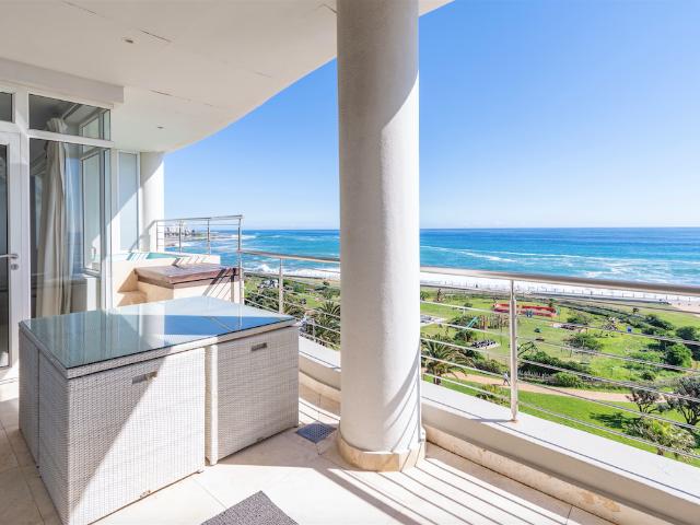 2 Bedroom Apartment To Let in Mouille Point