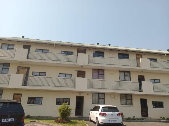 2 Bedroom Apartment To Let in Mount Edgecombe