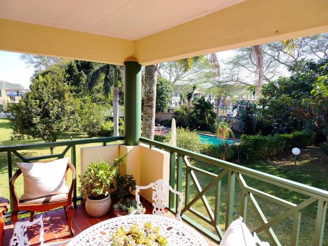 2 Bedroom Apartment To Let in Mount Edgecombe
