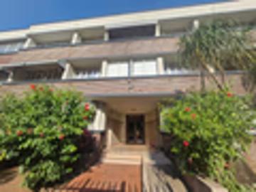 2 Bedroom Apartment To Let in Musgrave