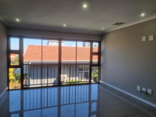 2 Bedroom Apartment To Let in Musgrave