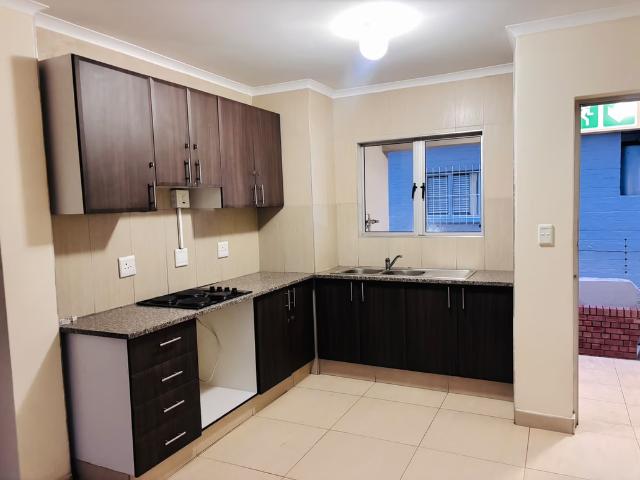 2 Bedroom Apartment To Let in Musgrave