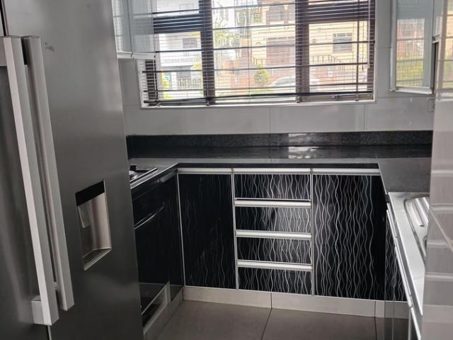 2 Bedroom Apartment To Let in Musgrave