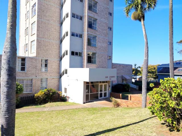 2 Bedroom Apartment To Let in Musgrave