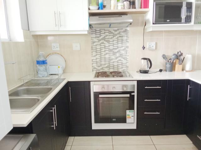 2 Bedroom Apartment To Let in Musgrave