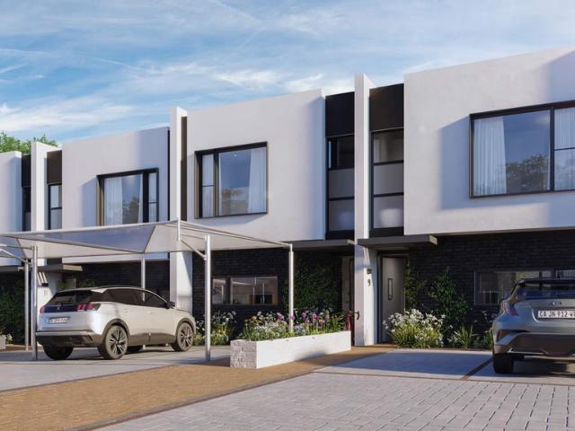 2 Bedroom Apartment To Let in Mzuri Estate