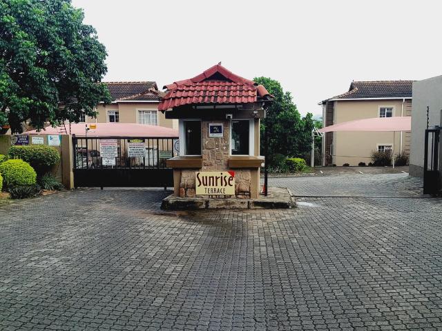 2 Bedroom Apartment To Let in Nelspruit Ext 29