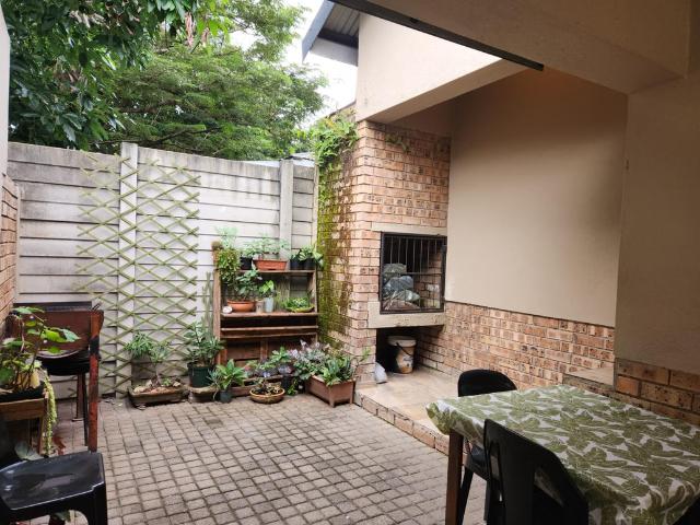 2 Bedroom Apartment To Let in Nelspruit Ext 2