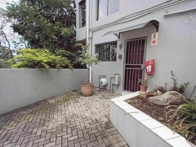 2 Bedroom Apartment To Let in Nelspruit Ext 2