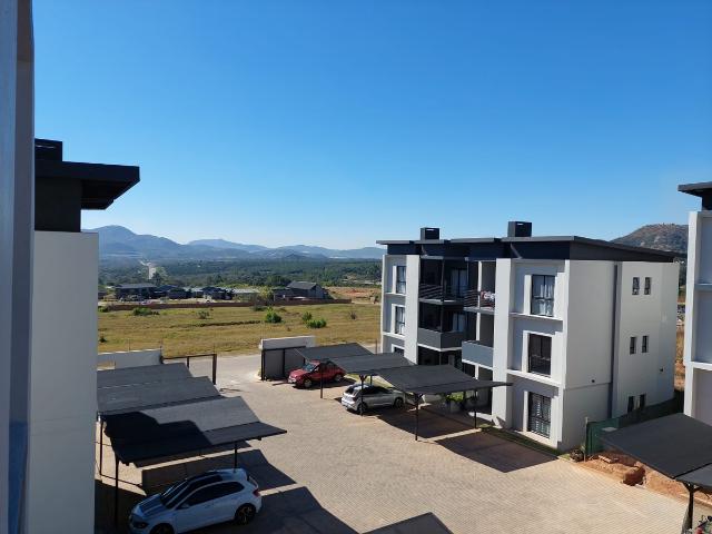 2 Bedroom Apartment To Let in Nelspruit Ext 37