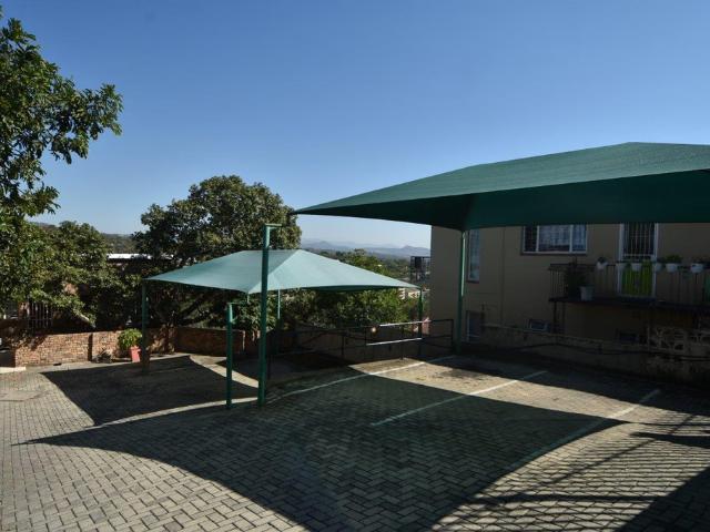 2 Bedroom Apartment To Let in Nelspruit Ext 4