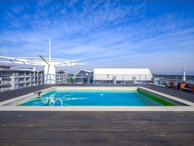 2 Bedroom Apartment To Let in New Town Centre