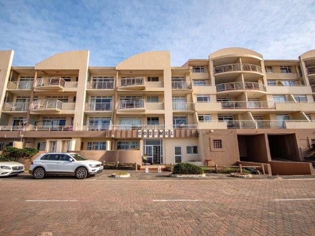 2 Bedroom Apartment To Let in Newsel Beach