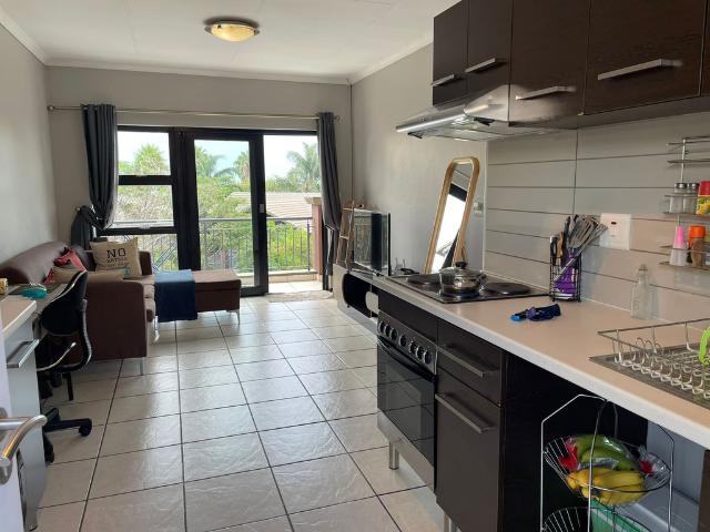 2 Bedroom Apartment To Let in Noordhang