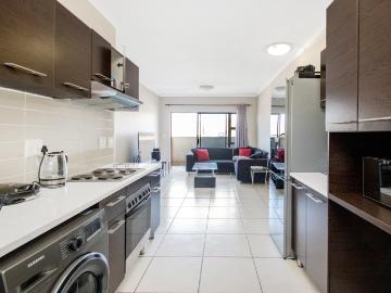 2 Bedroom Apartment To Let in Noordwyk