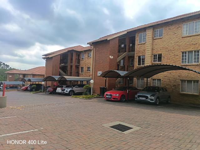 2 Bedroom Apartment To Let in Noordwyk