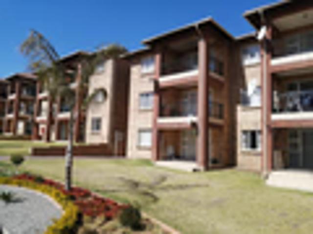 2 Bedroom Apartment To Let in Noordwyk