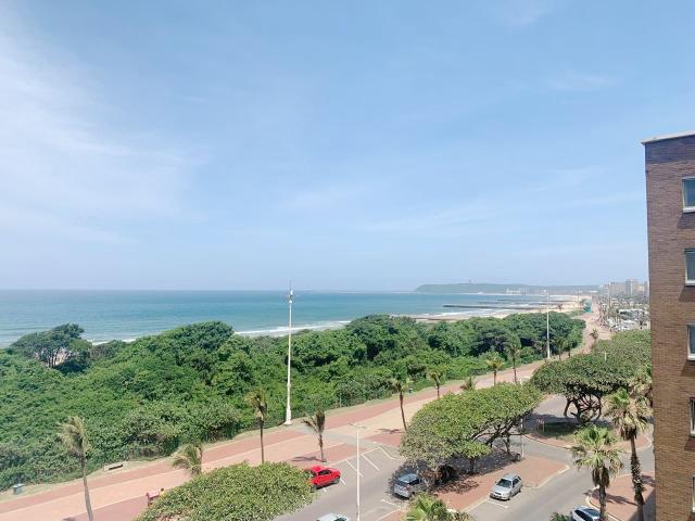 2 Bedroom Apartment To Let in North Beach