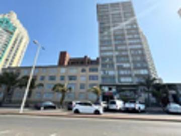 2 Bedroom Apartment To Let in North Beach