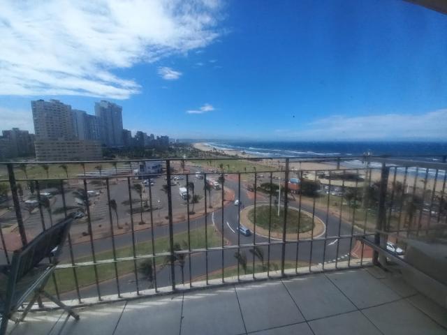 2 Bedroom Apartment To Let in North Beach