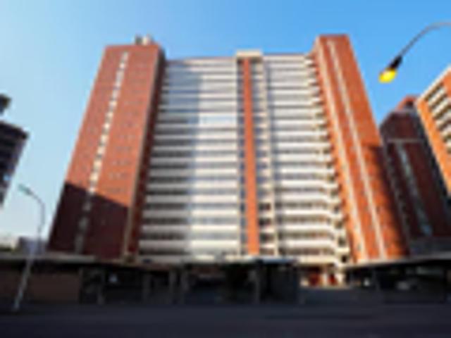 2 Bedroom Apartment To Let in North Beach