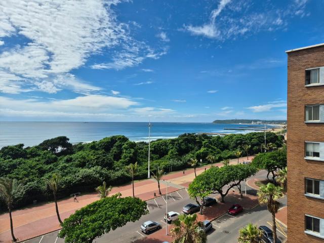 2 Bedroom Apartment To Let in North Beach | Gourlay Properties
