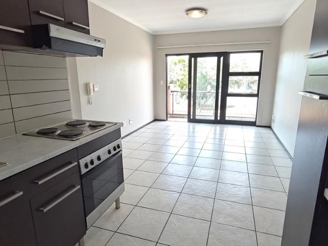 2 Bedroom Apartment To Let in North Riding