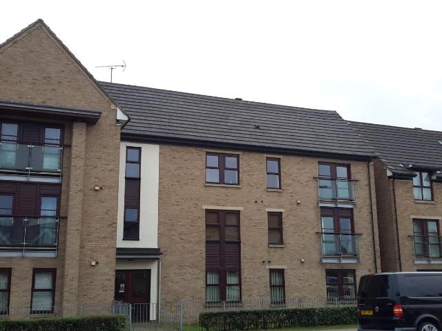 2 Bedroom Apartment To Let in Northampton, NN5
