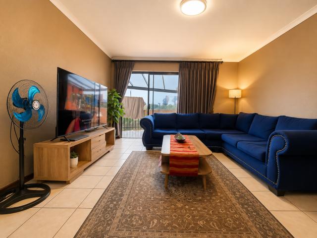 2 Bedroom Apartment To Let in Northgate