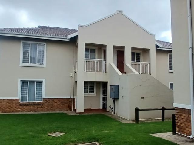 2 Bedroom Apartment To Let in Norton Home Estate