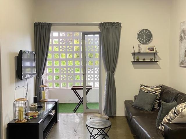 2 Bedroom Apartment To Let in Norwood | Zareena Kara Properties