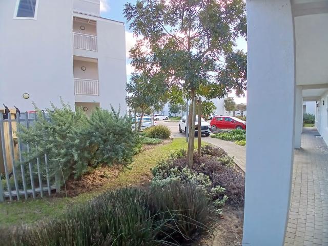 2 Bedroom Apartment To Let in Nuutgevonden