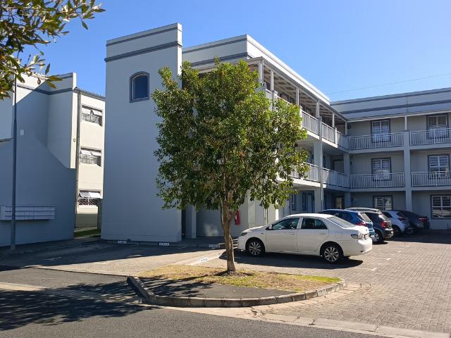2 Bedroom Apartment To Let in Nuutgevonden