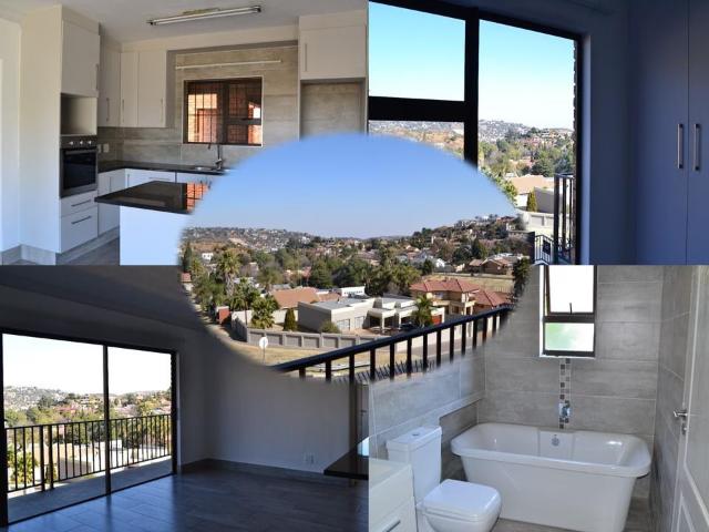 2 Bedroom Apartment To Let in Oakdene | RYX