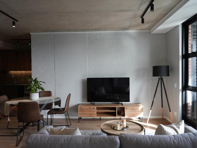 2 Bedroom Apartment To Let in Observatory