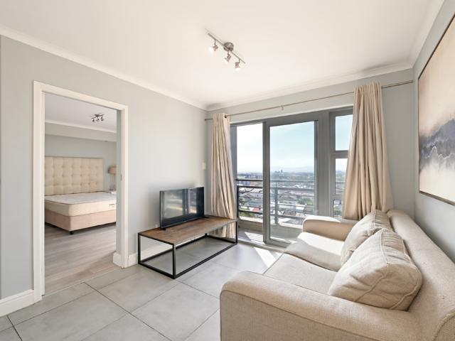 2 Bedroom Apartment To Let in Observatory | LIONLEAD Real Estate