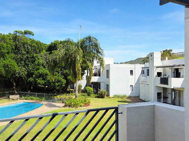 2 Bedroom Apartment To Let in Old Place