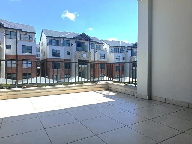 2 Bedroom Apartment To Let in Olivedale