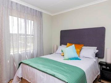 Apartment to rent in Klipspruit - Balcony