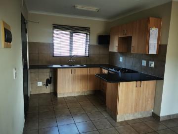 Apartment to rent in Lenasia South - Grill