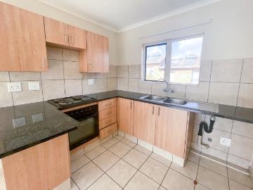 2 Bedroom Apartment To Let in Olympus AH