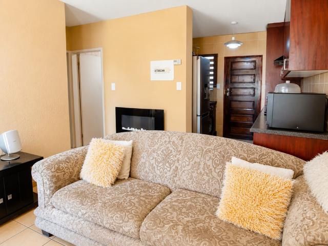 2 Bedroom Apartment To Let in Ormonde View | Ryx Property Management