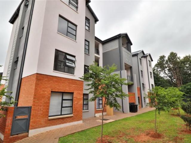 2 Bedroom Apartment To Let in Paradiso