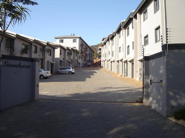 2 Bedroom Apartment To Let in Park Hill